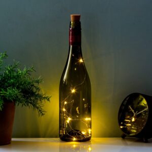 Bottle Stringlights