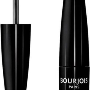 Bourjois Liner Pinceau Eyeliner - 01 Noir