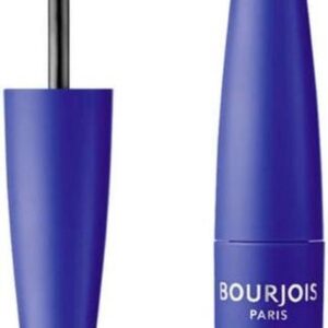 Bourjois Liner Pinceau Eyeliner - 04 Bleu Pop Art