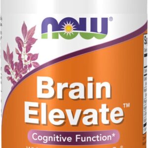 Brain Elevate™ (120 capsules)
