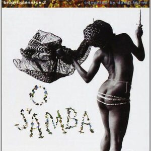 Brazil Classics, Vol. 2: O Samba