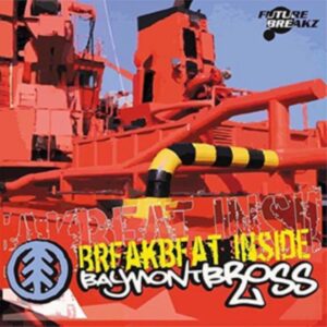 Breakbeat Inside