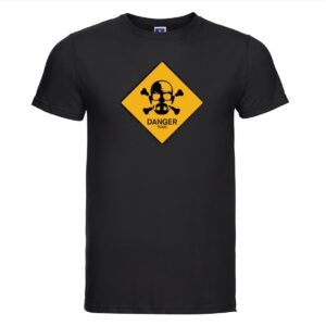 Breaking Bad T-shirt | Grappige tekst | T-shirt tekst | Fun Shirt | Tshirt | Zwart Shirt | Maat L