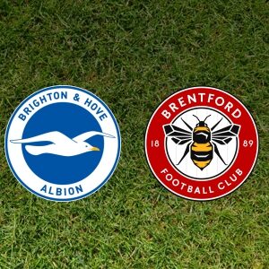Brighton & Hove Albion - Brentford FC
