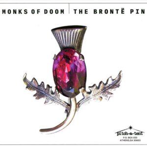 Bronte Pin