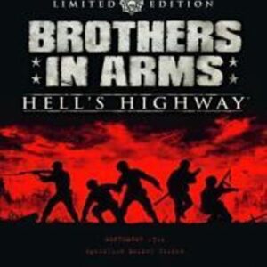 Brothers in Arms: Hell's Highway - Windows