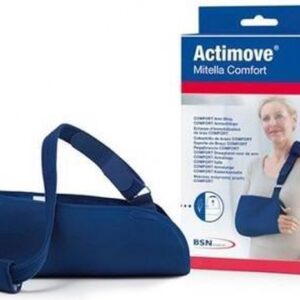 Bsn Medical Actimove Mitella Comfort Arm Sling -Mt Large-T-G 1u