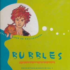 Bubbles Teacher's Manual 1