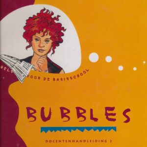 Bubbles Teacher's Manual 2