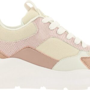 Bullboxer - Sneaker - Women - Pink - 36 - Sneakers