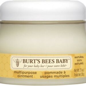Burt's Bees Baby - Multi functionele Zalf - 210gr.