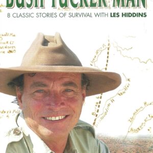 Bush Tuckerman - Les Hiddins