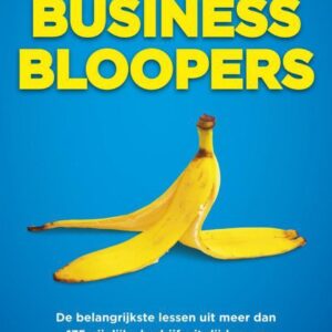 Business Bloopers