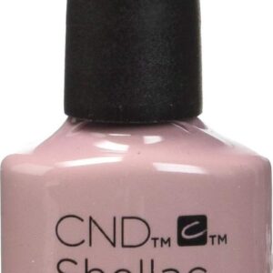 CND Shellac Field Fox Color