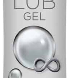 CONTROL | Control Infinity Silicone Based Lubricant 75 Ml
