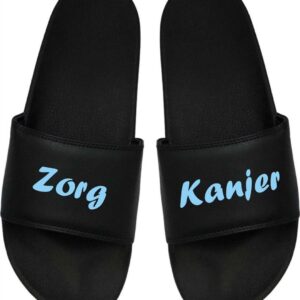 Cadeau Sint - Cadeau Kerst - Cadeau - Cadeau Zorg - Badslippers Zorg - Corona Cadeau 37