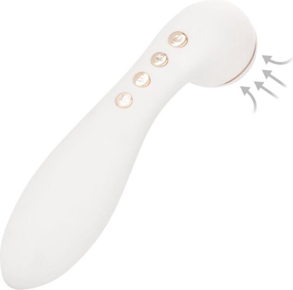 CalExotics - Smart Pleasure Idol - Stimulator Wit