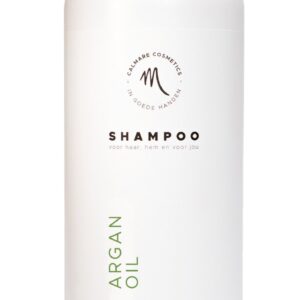Calmare - Argan Oil Shampoo - 1000 ml