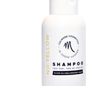 Calmare No Yellow Shampoo 50ml