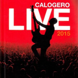 Calogero: Live 2015