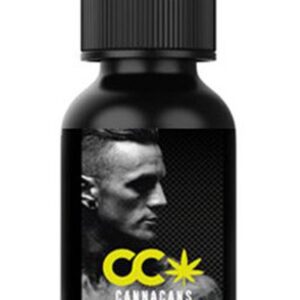 CannaCans x Natural by Nieky Holzken® CBD Olie 5% - Bio Oil - Vegan - 500MG CBD - 10ML