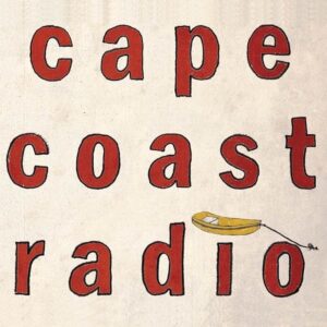 Cape Coast Radio - Cape Coast Radio (CD)