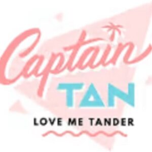 Captain Tan - Tanning Foam Dark 200ML