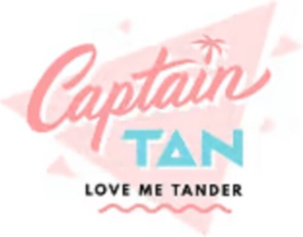 Captain Tan - Tanning Foam Medium 200ML
