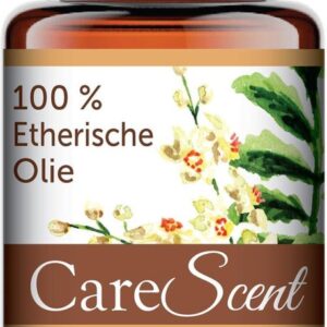 CareScent Wierook Olie | Frankincense Olie | Etherische Olie voor aromatherapie | Essentiële Olie Wierook - 10 ml