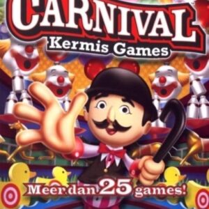 Carnival - Kermis Games