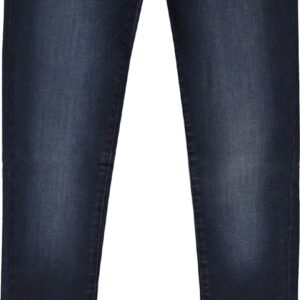 Cars Jeans Amazing Super skinny Jeans - Dames - Black Blue - (maat: 30)