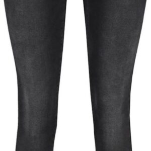 Cars Jeans Amazing Super skinny Jeans - Dames - Black Used - (maat: 27)