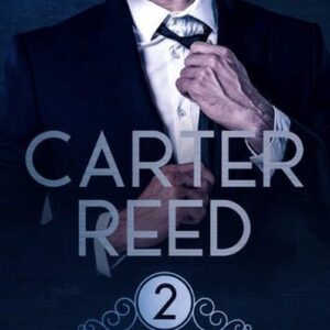 Carter Reed Serie 2 - Carter Reed