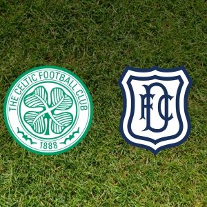 Celtic - Dundee FC