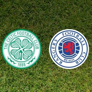 Celtic - Glasgow Rangers