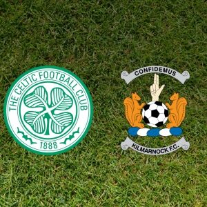Celtic - Kilmarnock