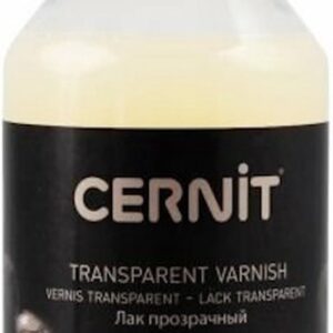 Cernit Varnish Glossy 250 ml
