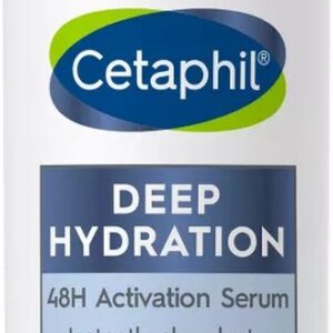 Cetaphil Deep Hydration 48 Hour Activation Hyaluronic Acid Serum