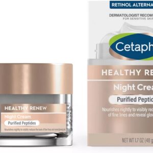 Cetaphil Healthy Renew Night Face Cream - Nachtcrème