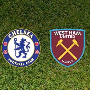 Chelsea - West Ham United