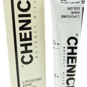 Chenice Beverly Hills Liposome Hair Color - Cream Coloration Hair dye - 70ml - 000 - ultra light bright