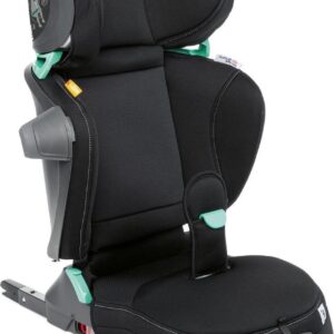 Chicco Autostoel Fold & Go I-size Groep 2-3 Zwart