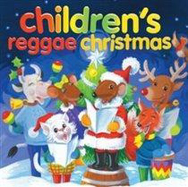 Children's Reggae Christmas