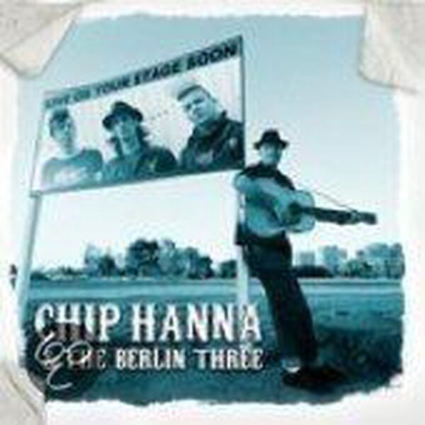 Chip Hanna & the Berlin 3