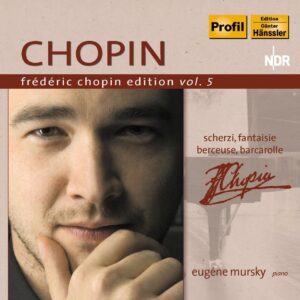 Chopin: Edition Vol. 5 1-Cd