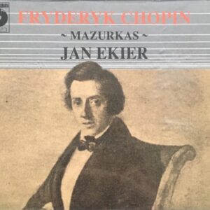 Chopin: Mazurkas