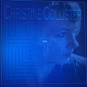 Christine Collister - Love (2005) CD