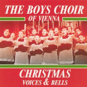 Christmas Voices &Amp; Bells