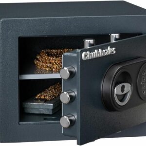 Chubbsafes Consul kluizen G0-15-EL - 13L