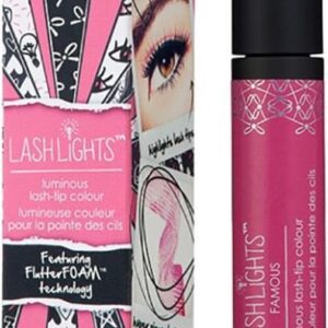 Ciaté Lashlights Famous Pink Mascara 6.5ml